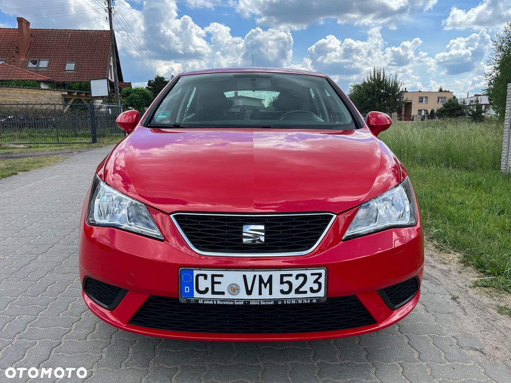 Seat Ibiza 1.2 12V Style - 2