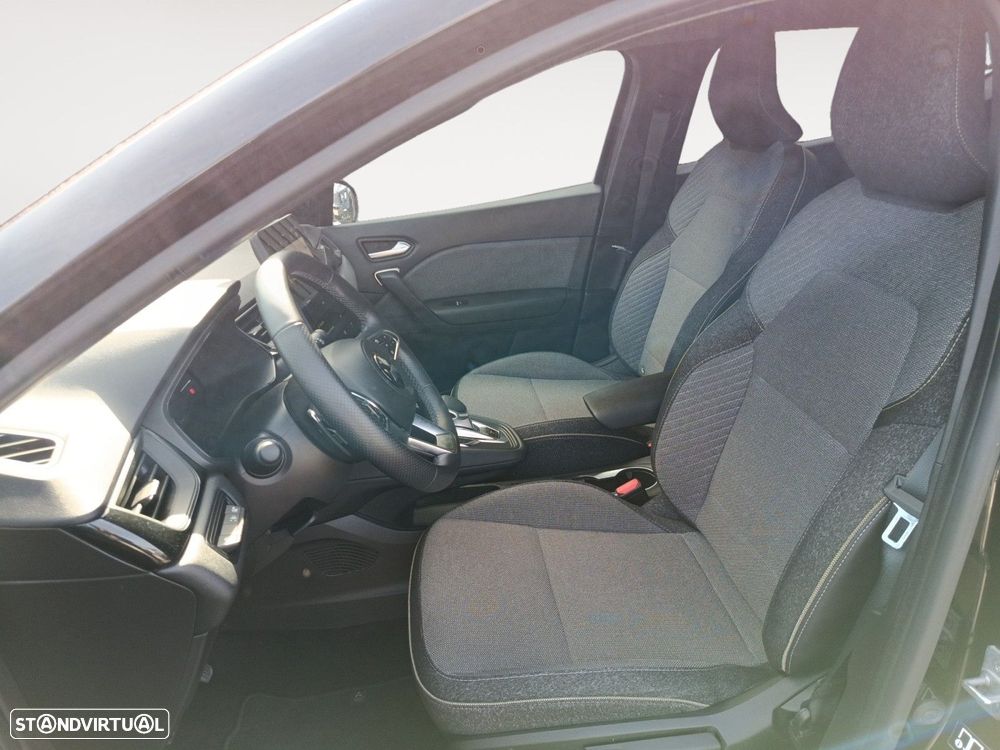 Mitsubishi ASX 1.3 DI-T Shogun 7DCT - 9