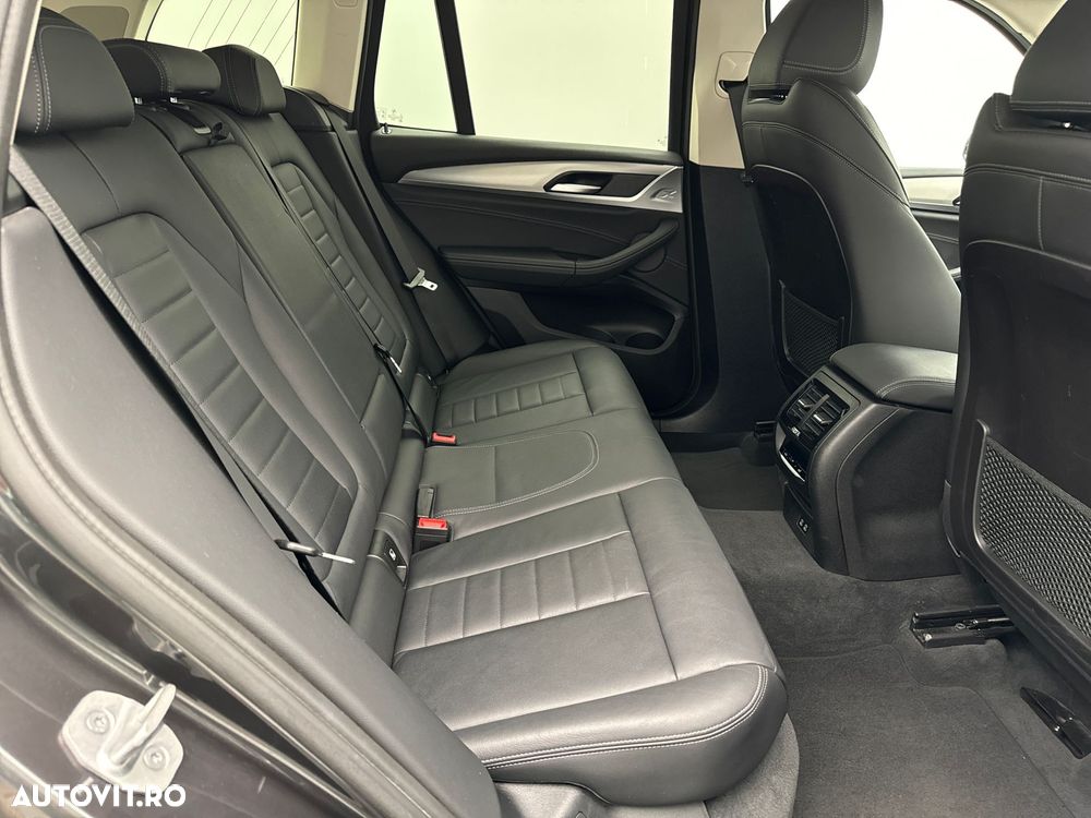 BMW X3 xDrive30e Aut. xLine - 10