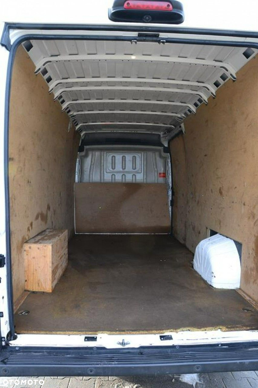 Peugeot Boxer - 12