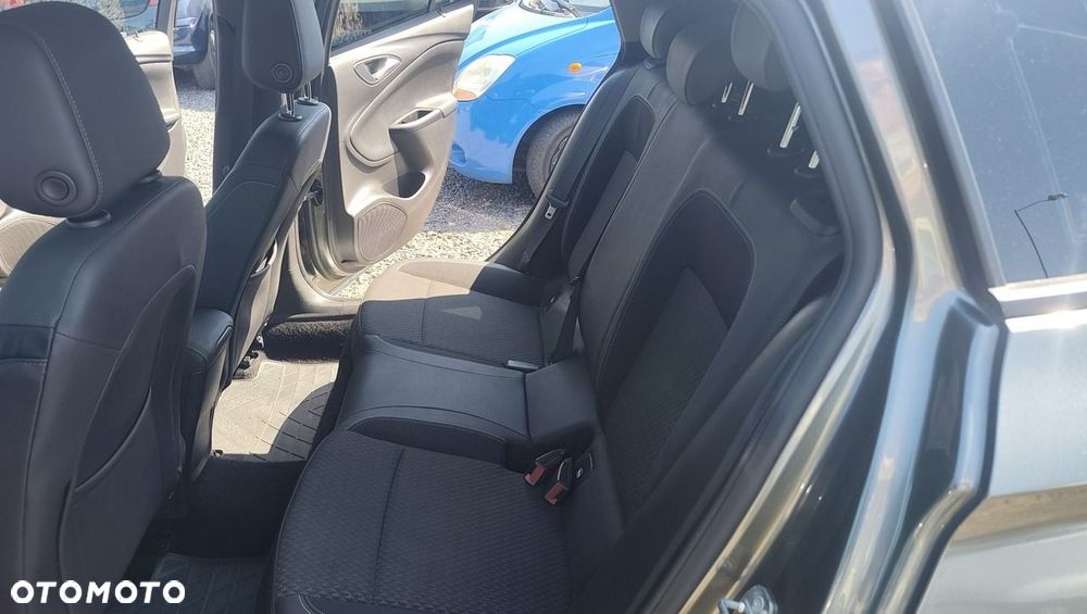 Opel Astra 1.6 D Start/Stop Ultimate - 29