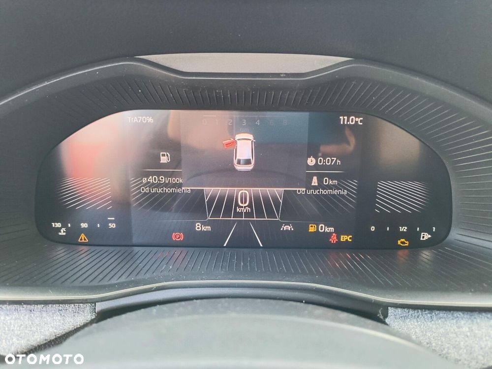 Skoda Scala 1.0 TSI Edition 130 - 14