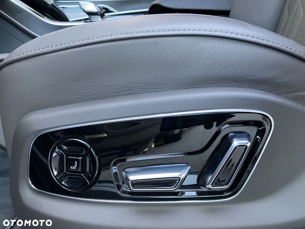 Audi A8 L 60 TFSI e Quattro Tiptronic - 15