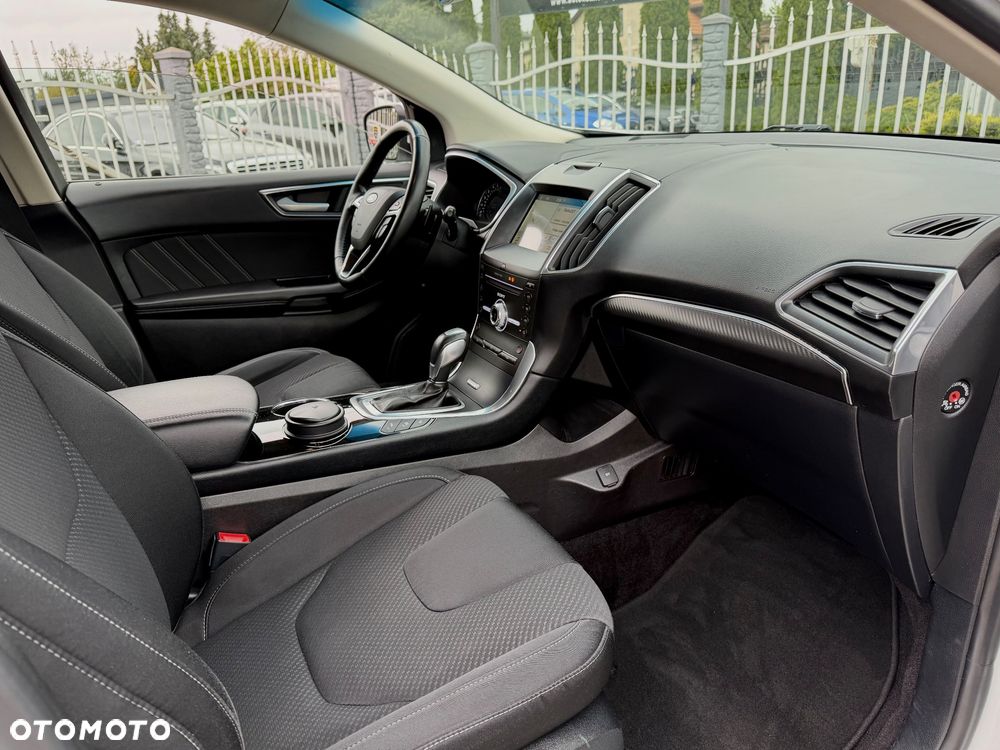 Ford Edge - 20