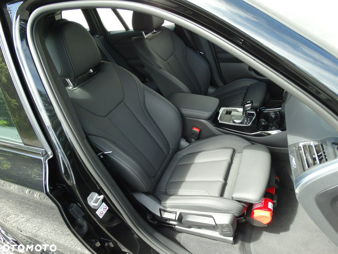 BMW X3 - 13