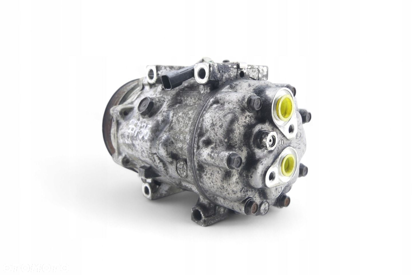 Sprężarka Klimatyzacji FORD FOCUS MK2 VOLVO V50 I 2.0 TDCI 3M5H-19D629-HC - 2