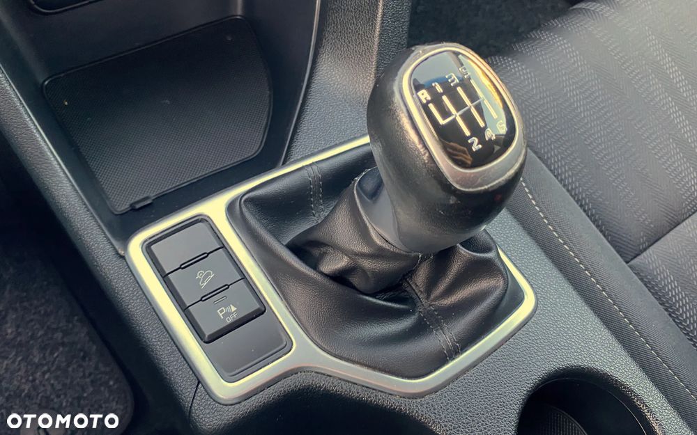 Kia Sportage 1.6 GDI Business Line 2WD - 31