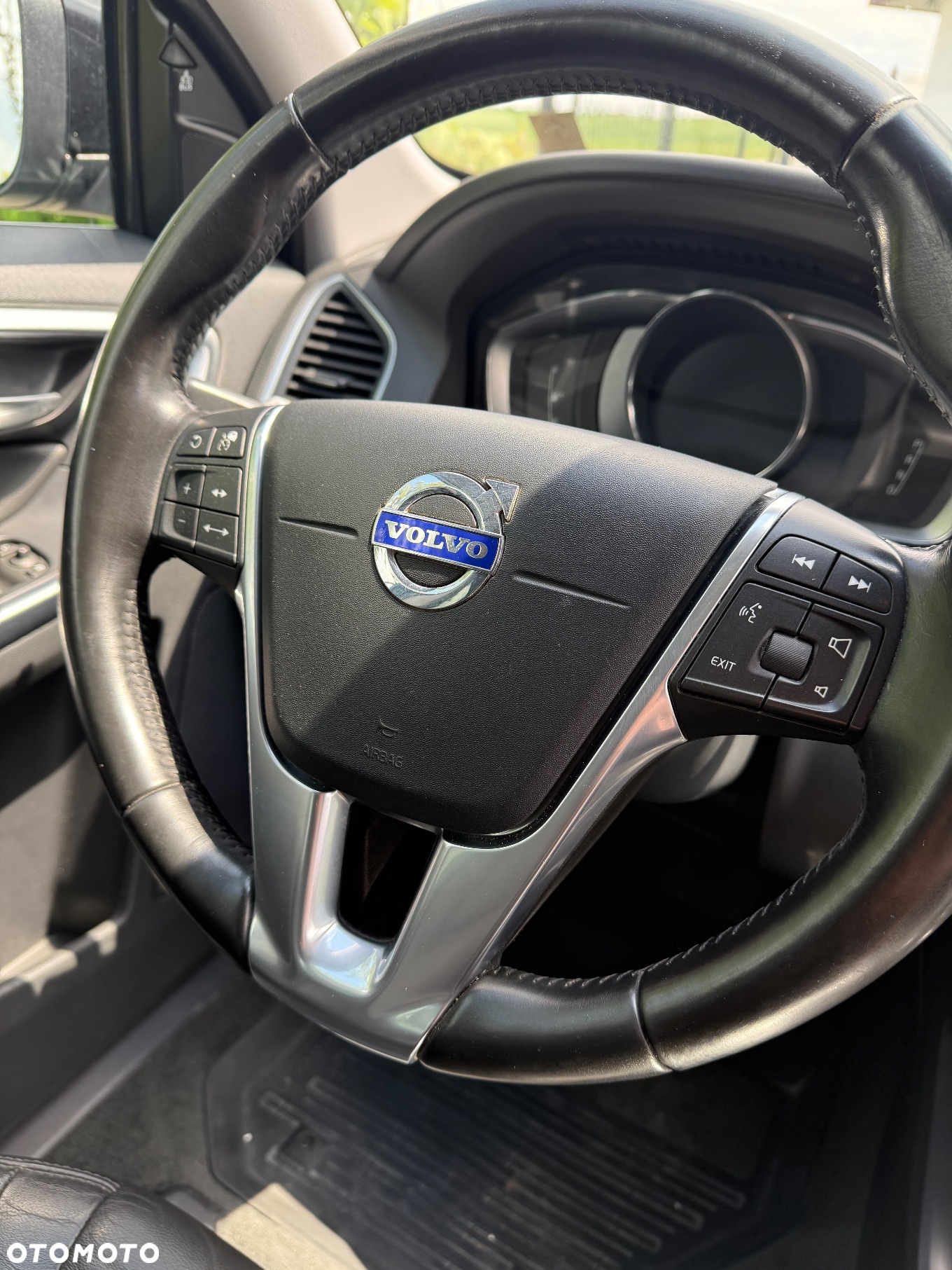 Volvo XC 60 - 10
