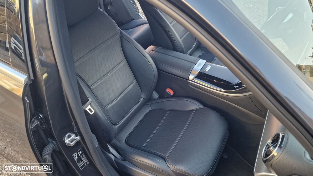 Mercedes-Benz C 220 d Avantgarde - 45