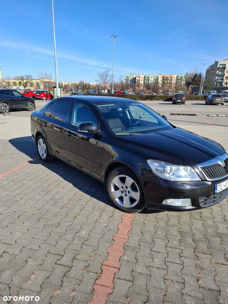 Skoda Octavia 2.0 TDI Elegance - 3