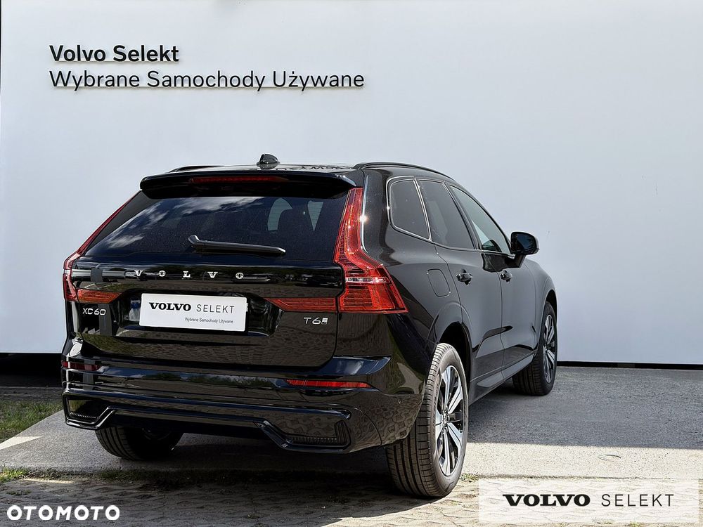 Volvo XC 60 - 7