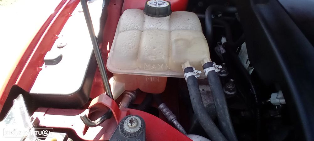 Ford Focus 1.6 TDCi Sport - 13