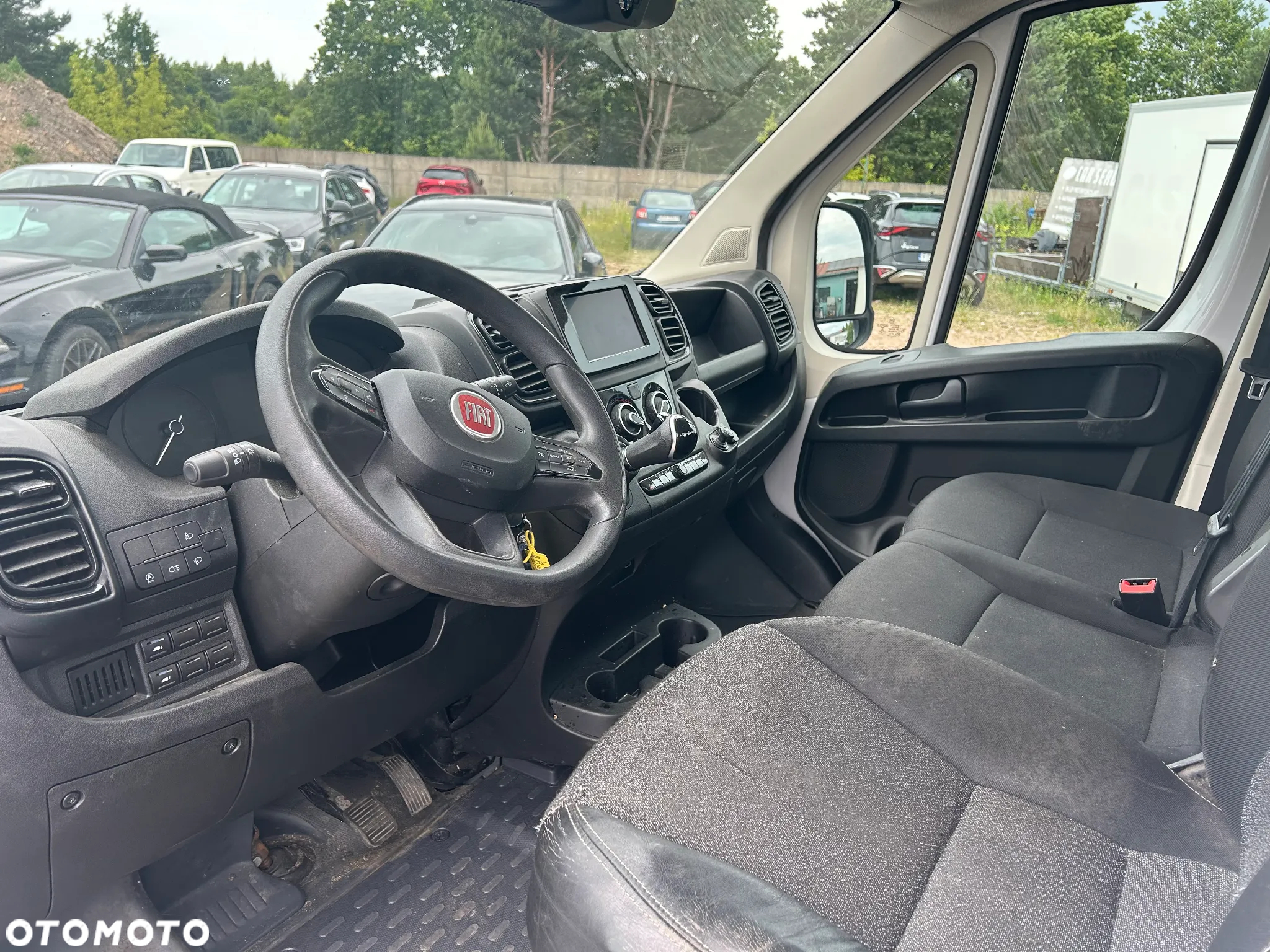 Fiat Ducato - 10