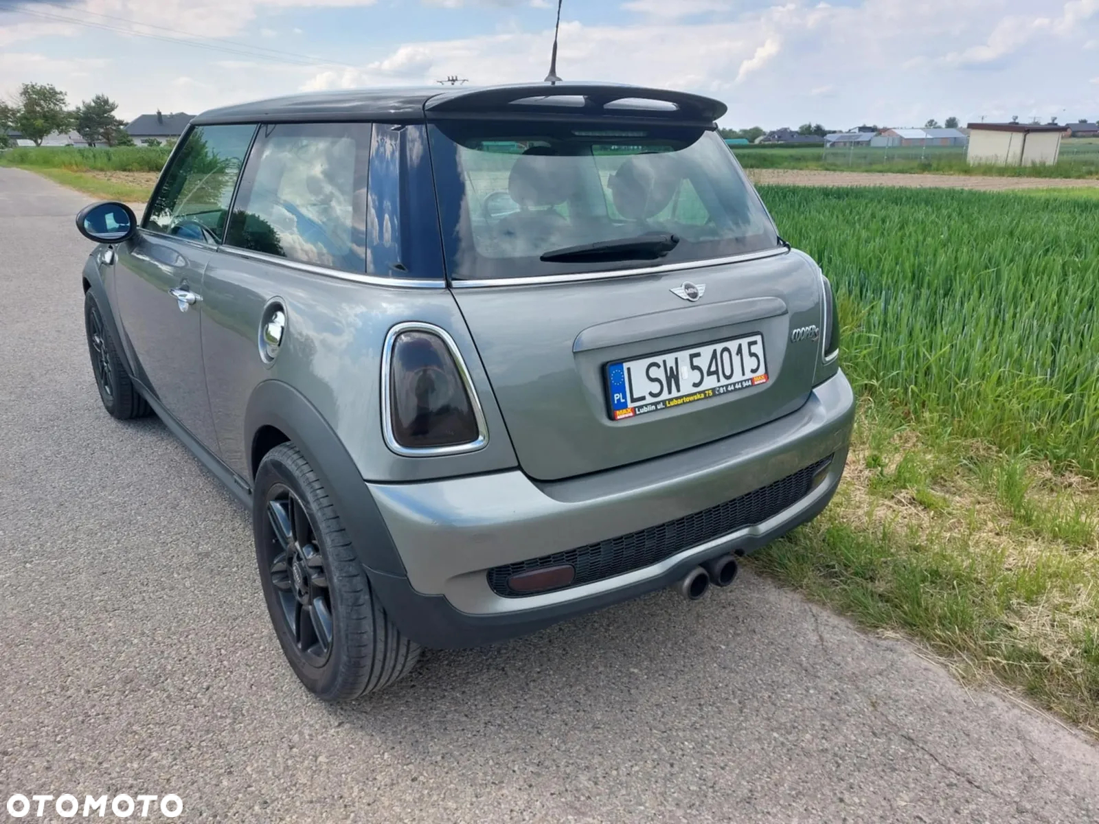 MINI Cooper S Standard - 8