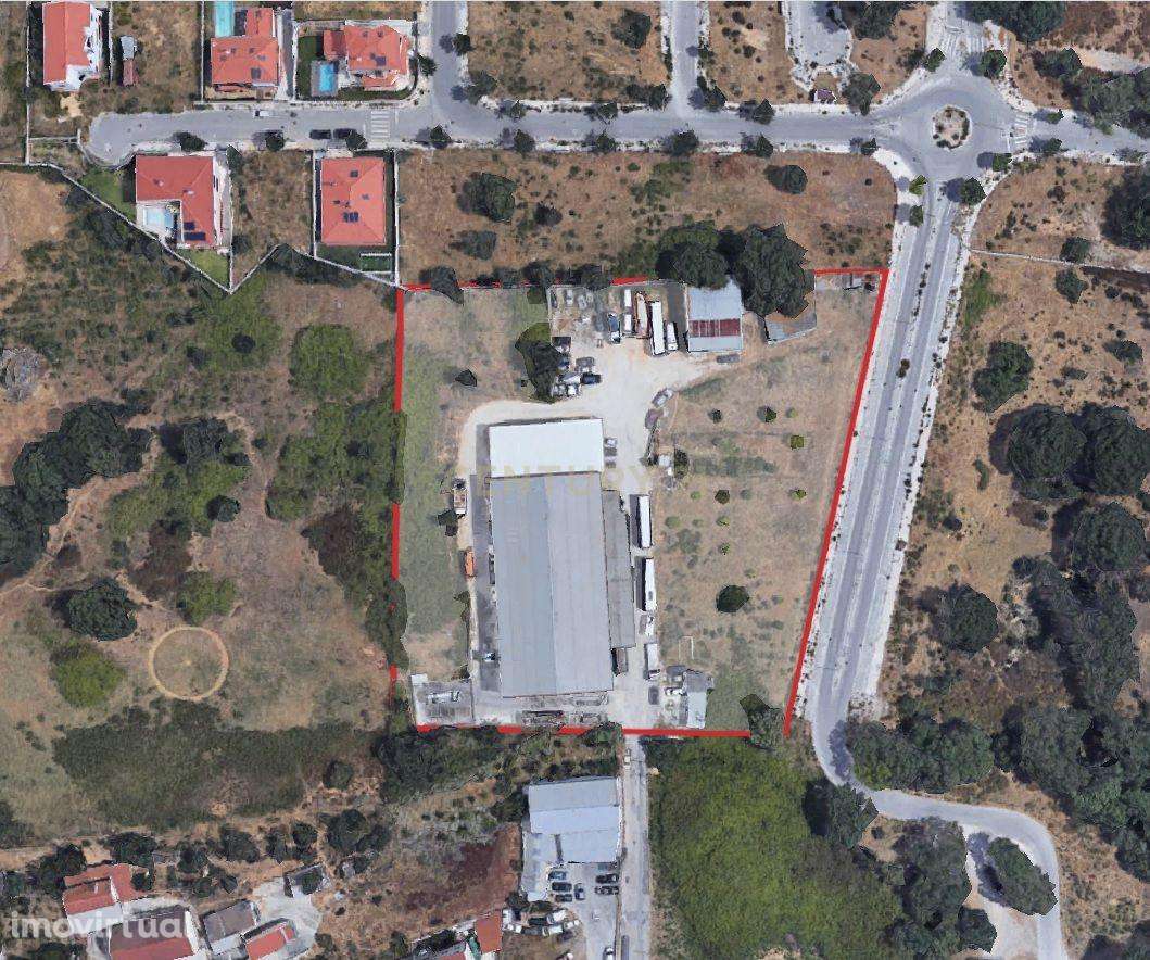 Palmela | Armazém Industrial e Logístico – Localização Estratégica no - Grande imagem: 2/16