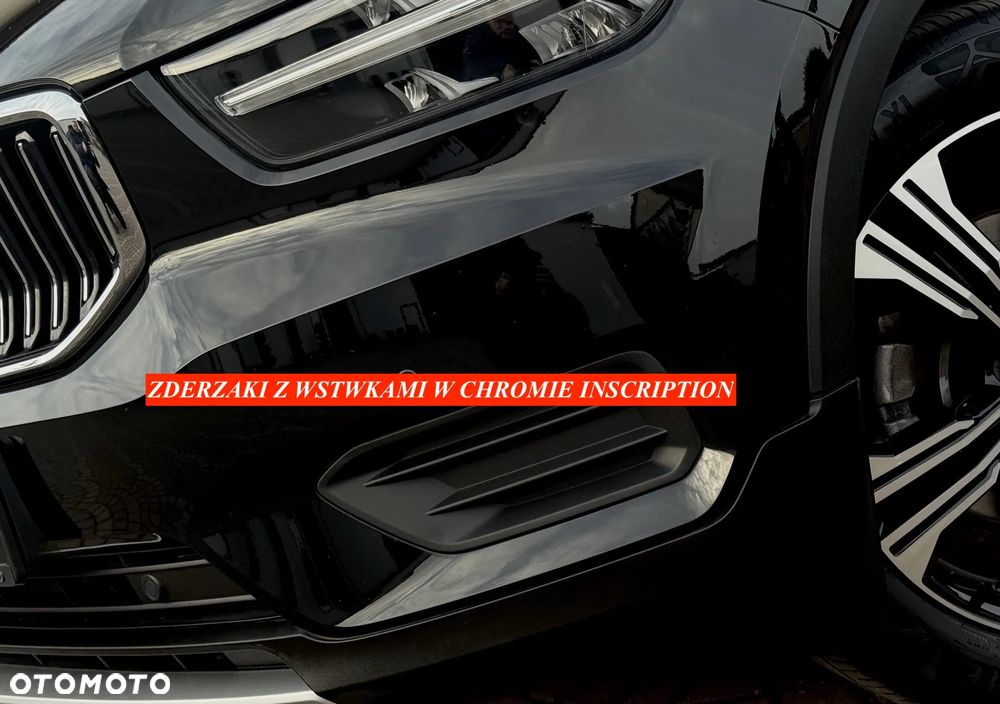 Volvo XC 40 B4 B DKG Inscription - 32