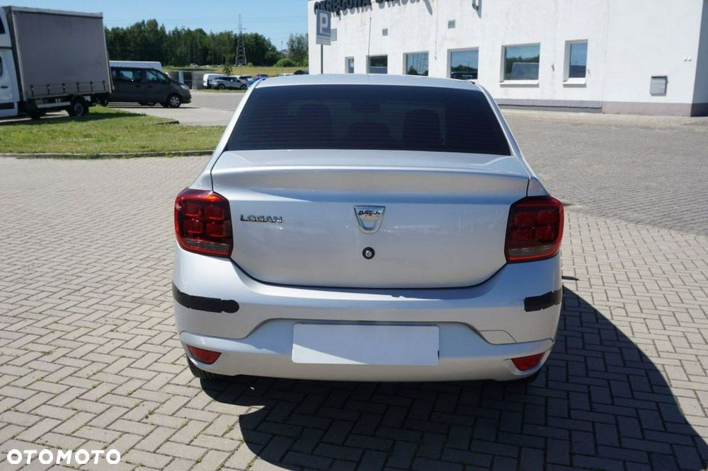 Dacia Logan - 6