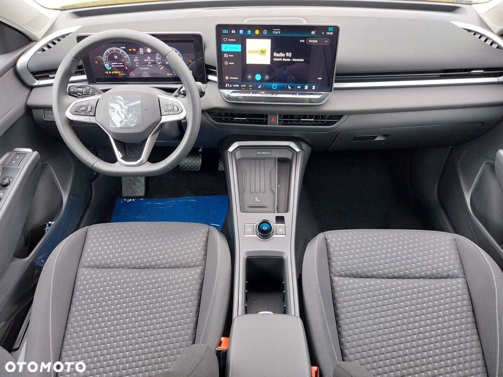 Volkswagen T-Roc 1.5 eTSI Life DSG - 10