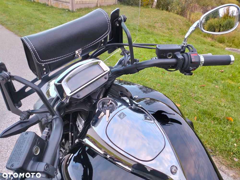 Honda Valkyrie - 20