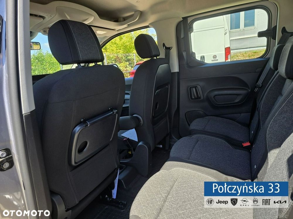 Opel Combo - 30