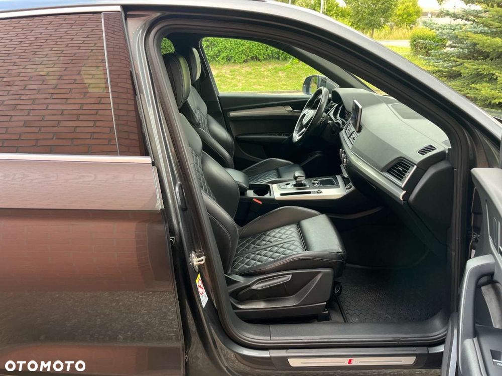 Audi Q5 2.0 TDI Quattro S tronic - 22