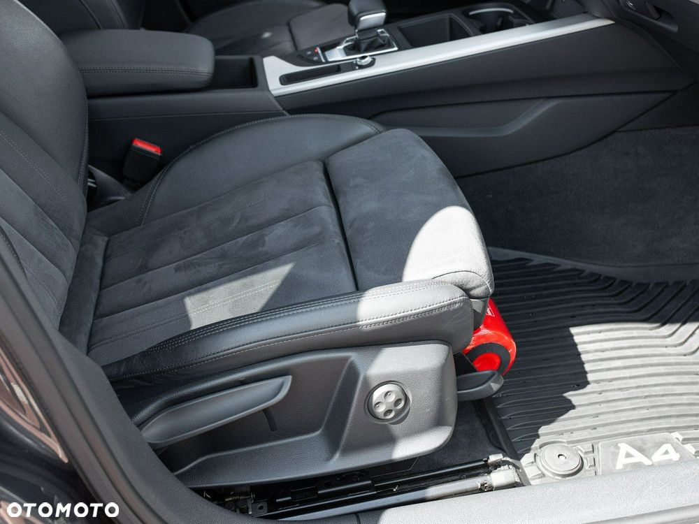 Audi A4 Avant - 35