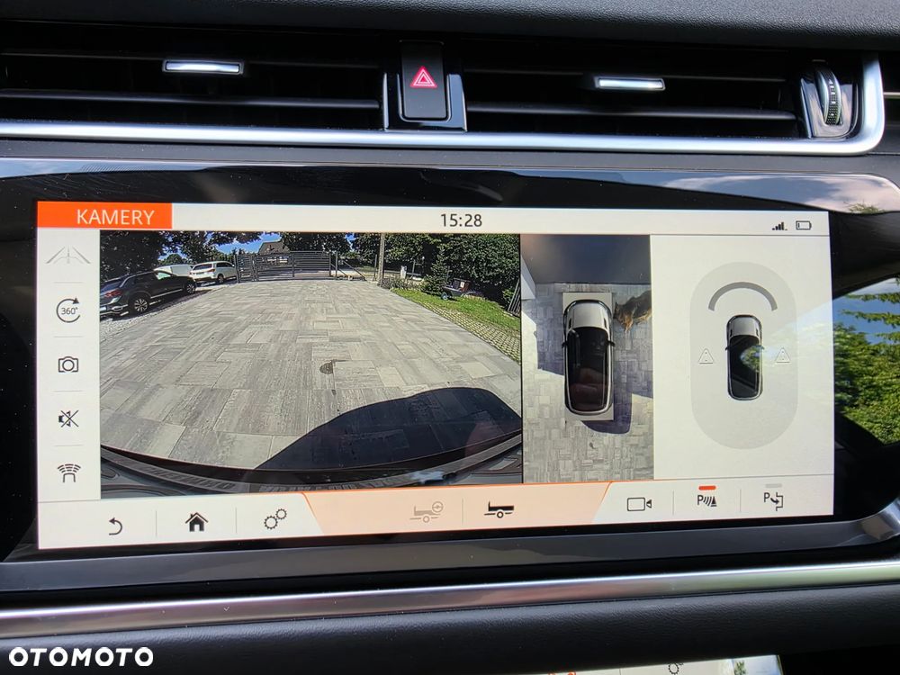 Land Rover Range Rover Evoque D240 R-Dynamic HSE - 22