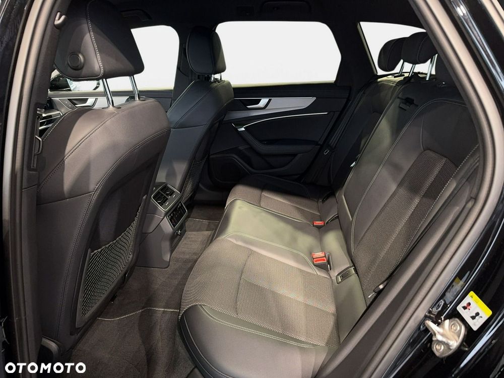 Audi A6 Avant - 16