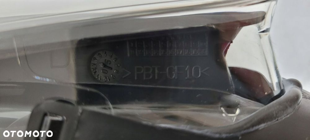 LAMPA PRAWA PRZÓD AUDI Q7 I 4L0 ZWYKŁA H7 H15 NOWA - 11