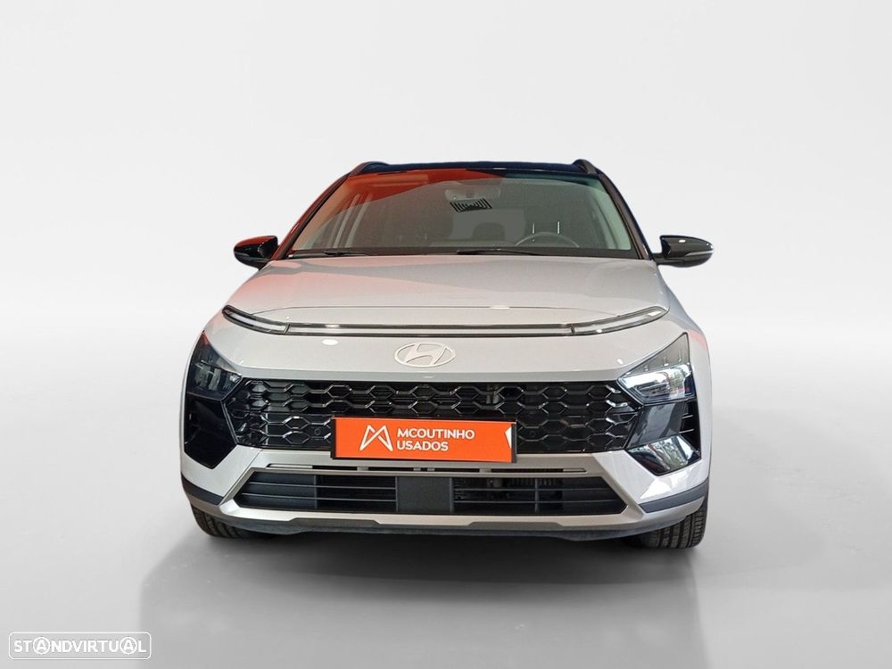 Hyundai Bayon 1.0 T-GDI Premium - 8