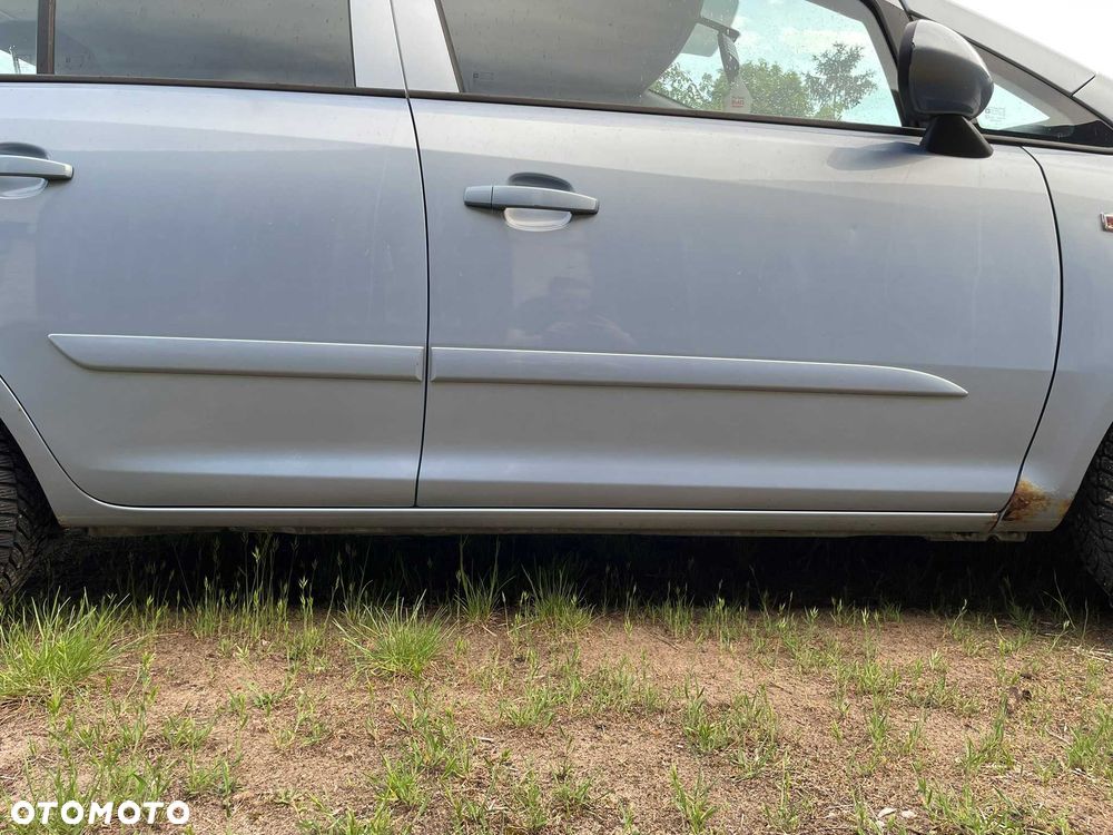 Opel Corsa - 15