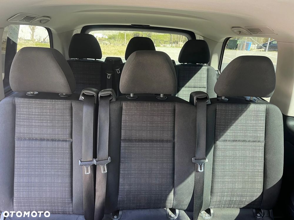 Mercedes-Benz Vito CDI Tourer Select 447.701 - 12