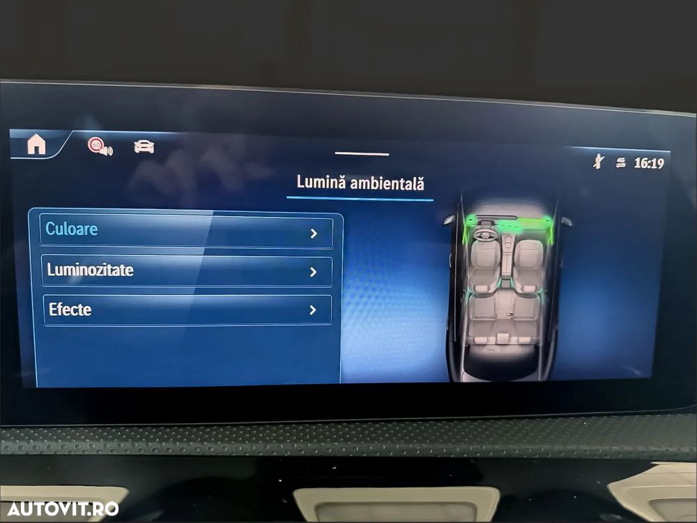 Mercedes-Benz CLA 200 7G-DCT Edition AMG Line - 18
