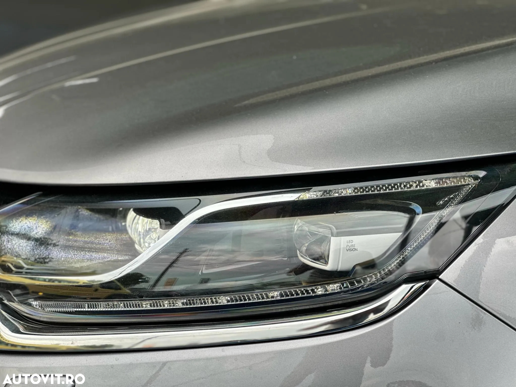 Renault Espace Energy dCi 160 EDC Initiale Paris - 34