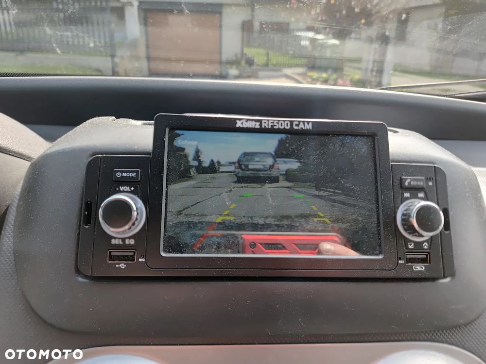 Fiat Fiorino 1.4 8V Active - 13