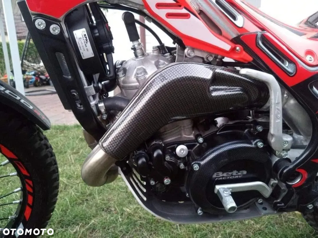 Beta Evo - 16