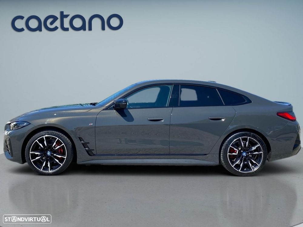 BMW i4 M50 Pack Desportivo M Pro - 27