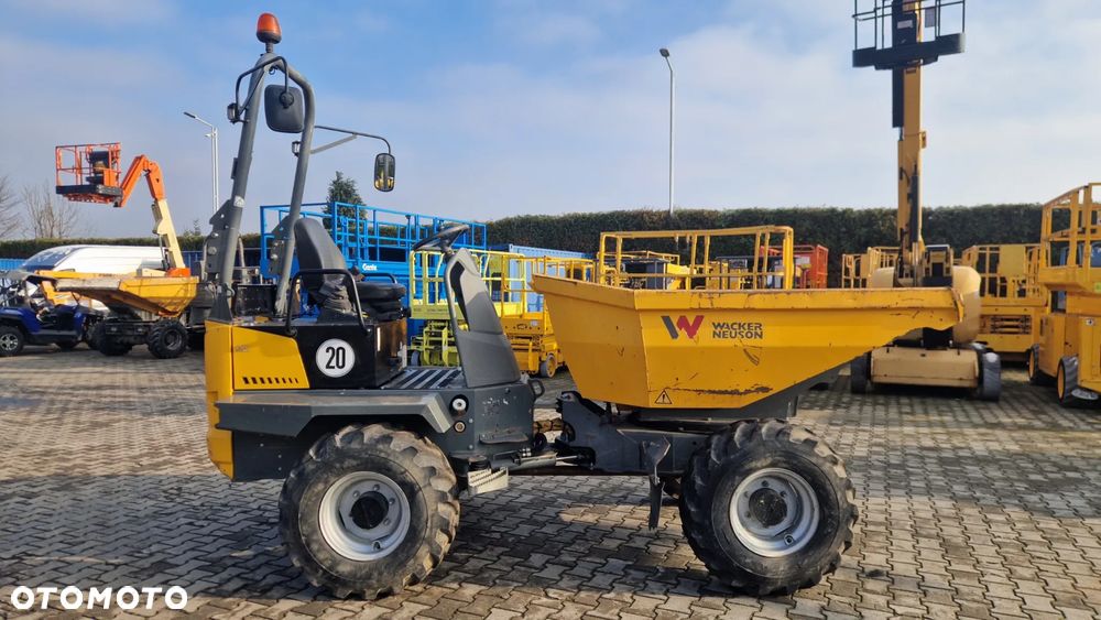 Wacker Neuson DW 30 - 6
