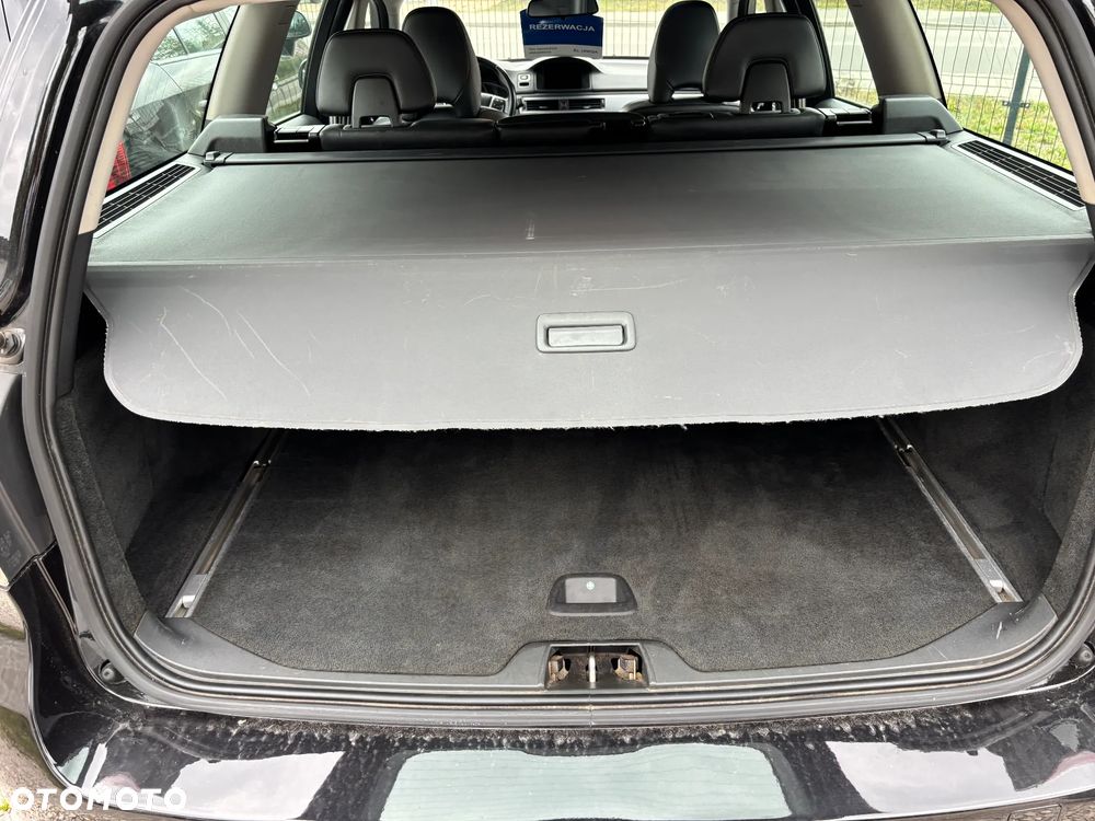 Volvo V70 D4 Kinetic - 8