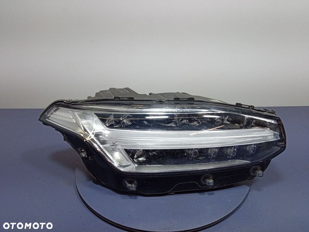 VOLVO XC90 II LIFT REFLEKTOR PRAWY FULL LED EU 32342483 - 14