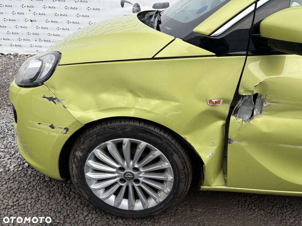Opel Adam 1.2 Jam - 18