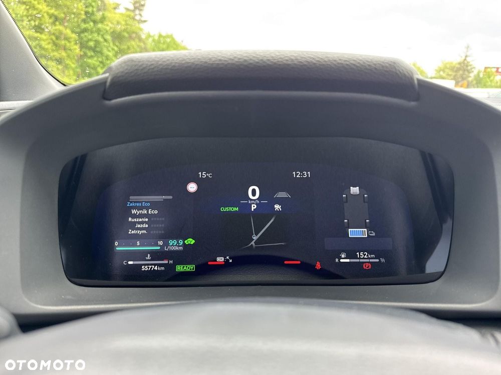 Toyota C-HR 1.8 Hybrid Style - 17