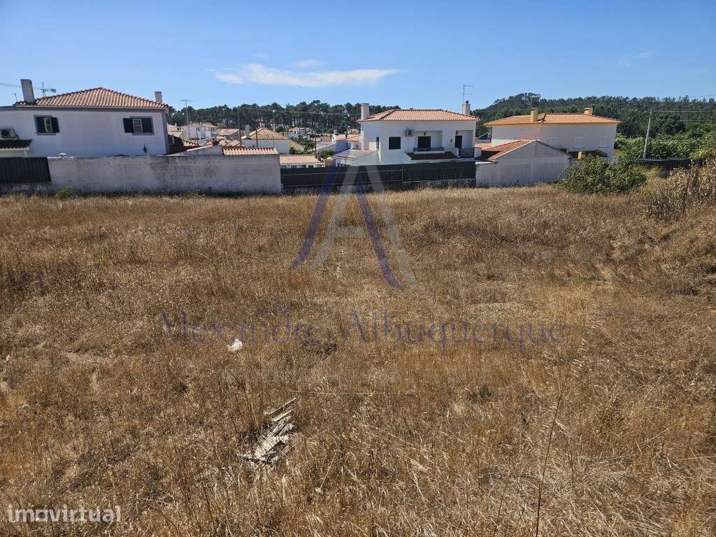 Lote de Terreno para Construção - Maçã, Sesimbra - Grande imagem: 4/5