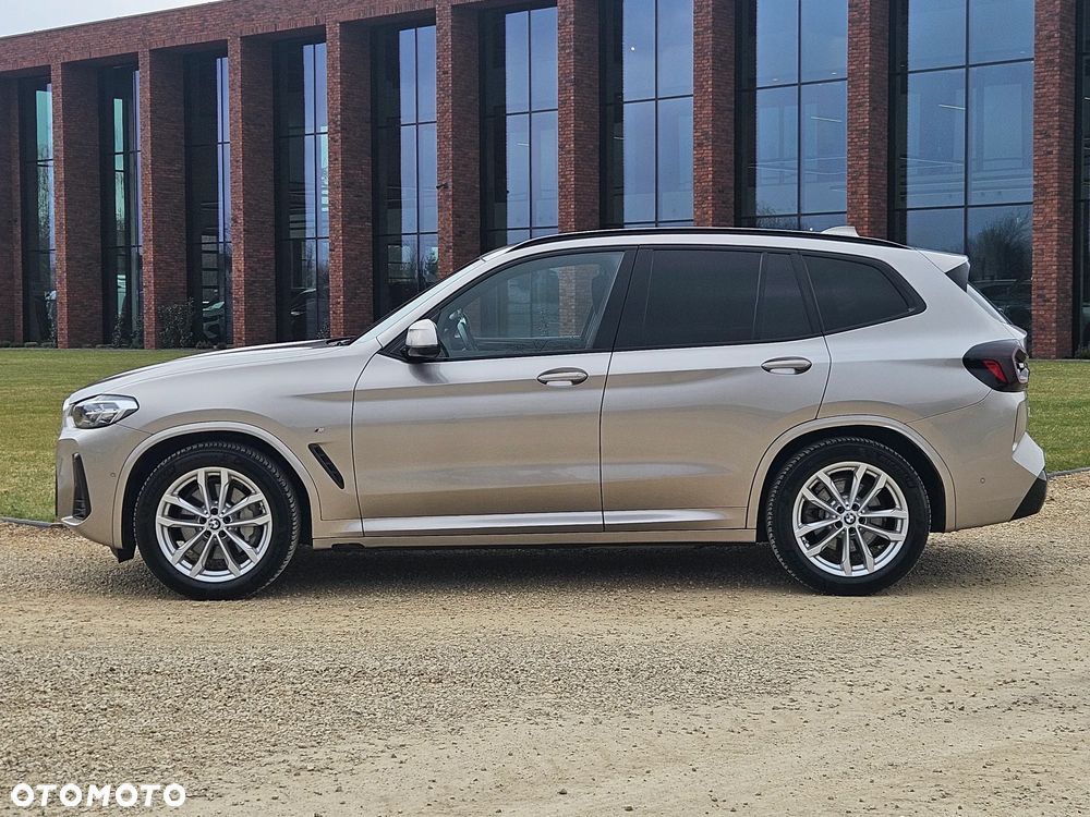 BMW iX3 80kWh Impressive - 3