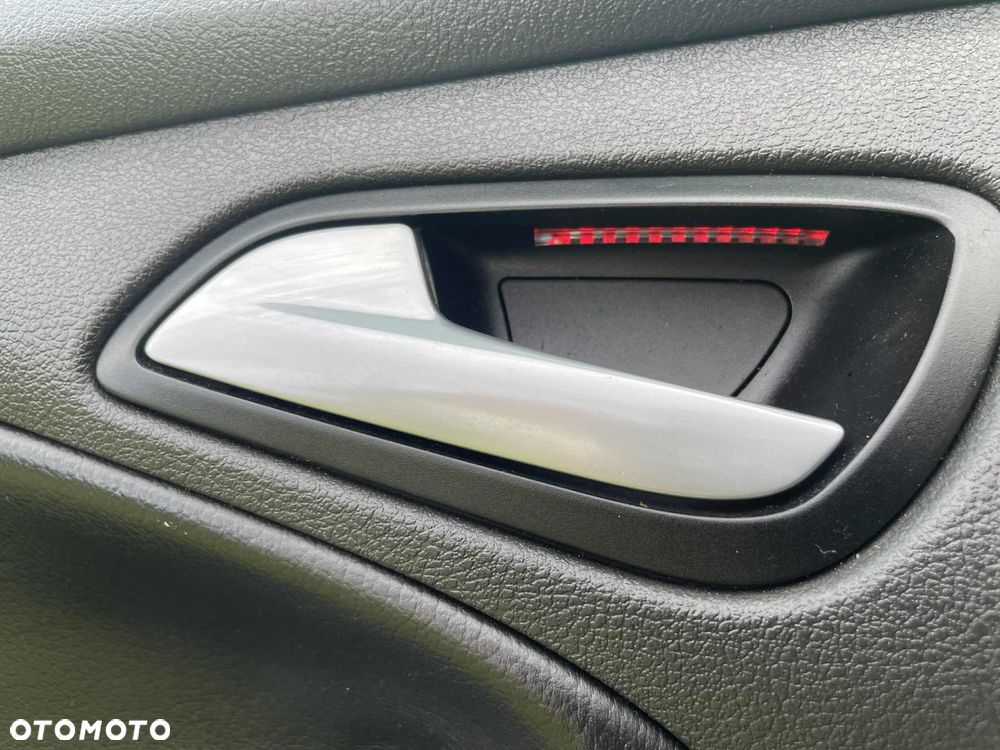 Ford Focus 1.6 TDCi ECOnetic 88g Start-Stopp-System Trend - 13