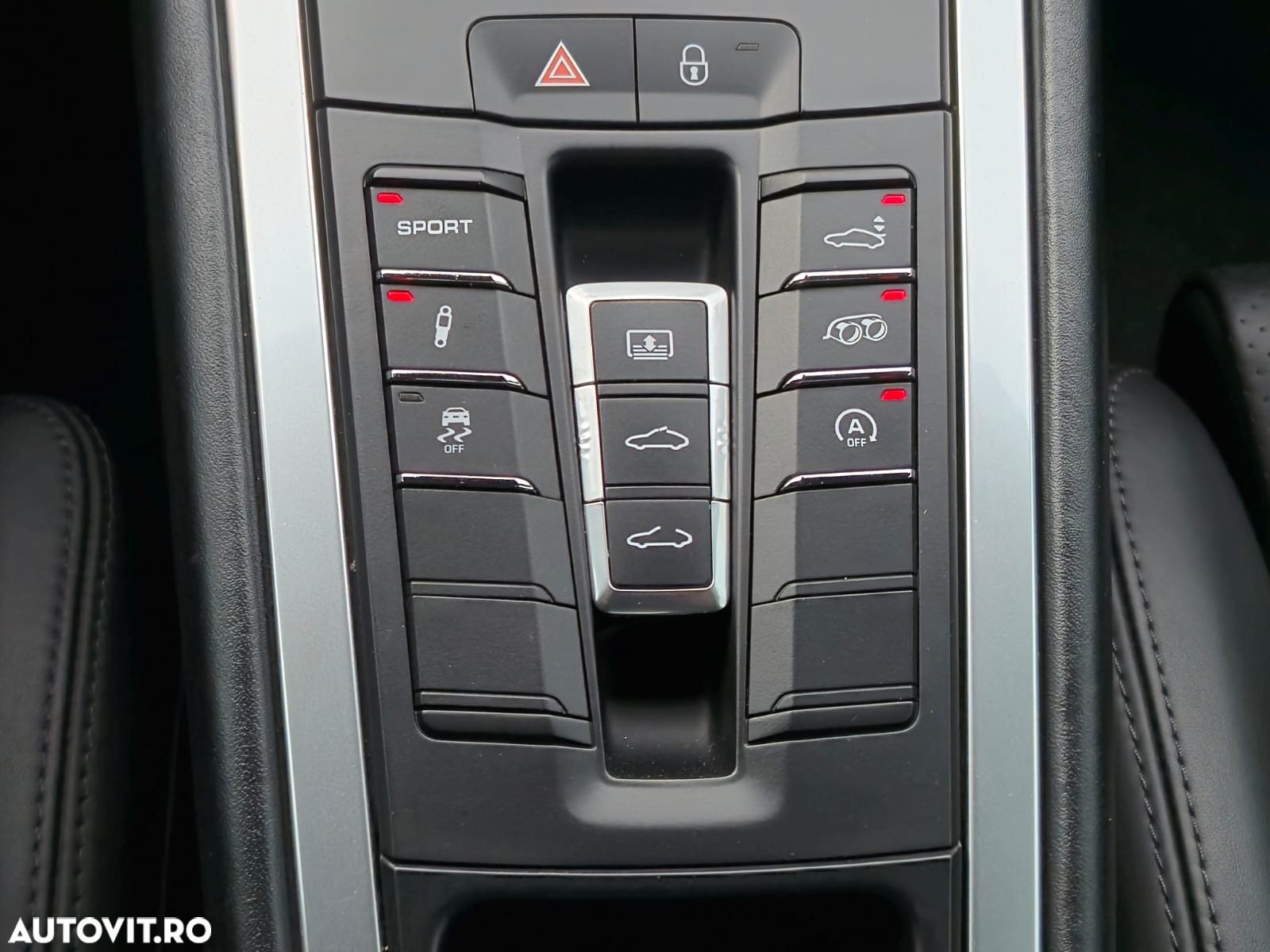 Porsche 911 Carrera 4S PDK - 12