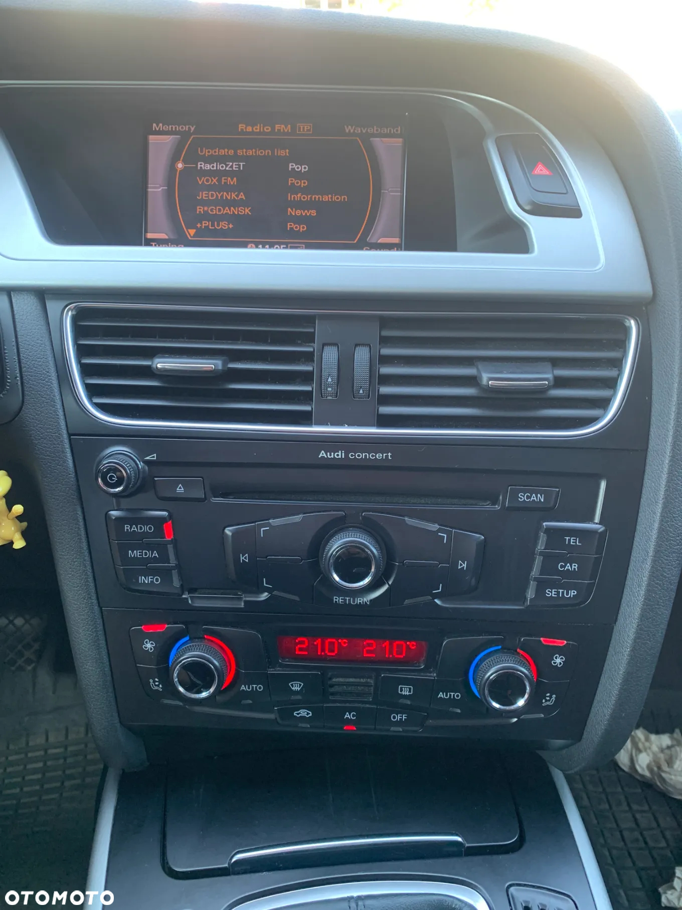 Audi A4 - 14
