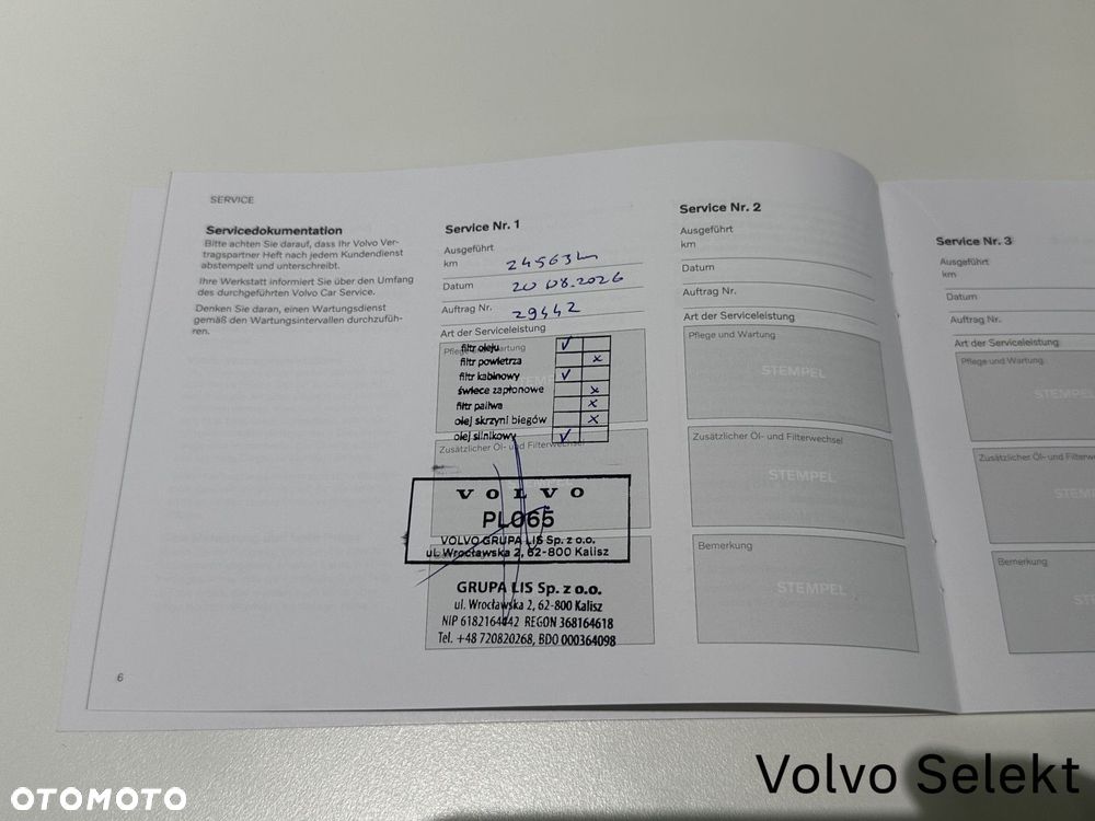 Volvo XC 60 - 33