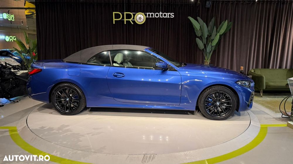 BMW M4 M440i xDrive AT MHEV - 25
