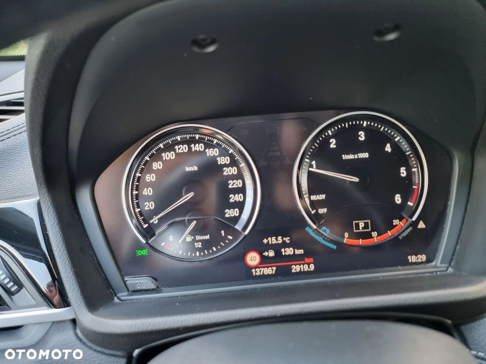 BMW X2 sDrive18d M Sport - 14